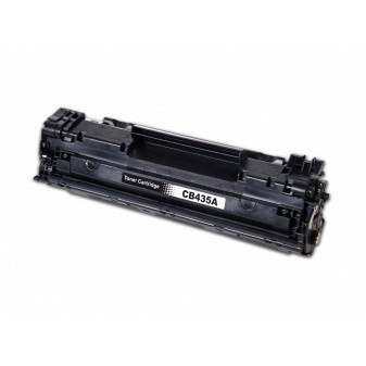 Alternativa Color X  CB435A n. 35 A - toner černý pro HP LaserJet, 1.500 str.