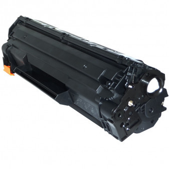 Renowacja CB436A - czarny toner do HP LaserJet M1120/1522, P1505, 2000 stron.