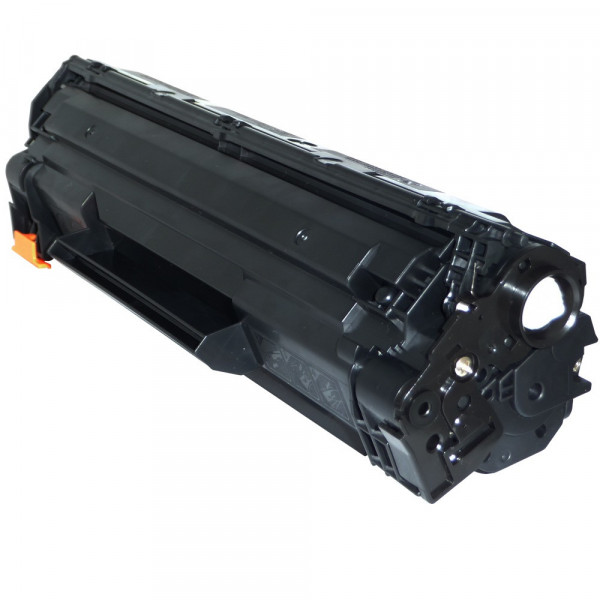 Renowacja CB436A - czarny toner do HP LaserJet M1120/1522, P1505, 2000 stron.