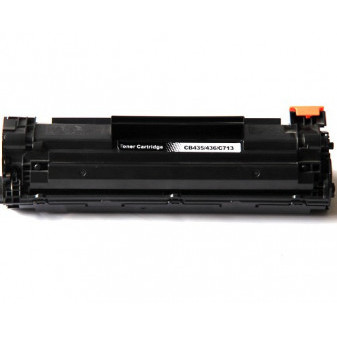 Alternativa Color X  CB436A (No.36A) - toner černý pro HP LaserJet M1120/1522, P1505, 2000 str.