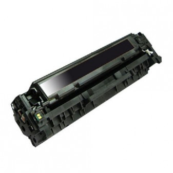 Renowacja CC530A/CRG-718 - toner czarny, 3500 szt