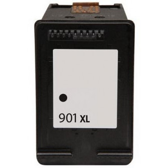 Alternativa Color X  CC654AE - inkoust černý 901xl pro HP Officejet 4500,4524, 18 ml