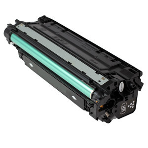 Alternativa Color X CE250A - toner černý pro HP Color LaserJet 3520/3530, 5.000str.