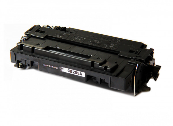 Renowacja CE255A - czarny toner do HP LaserJet PRO CP1025, CP1025nw, 6000 stron.