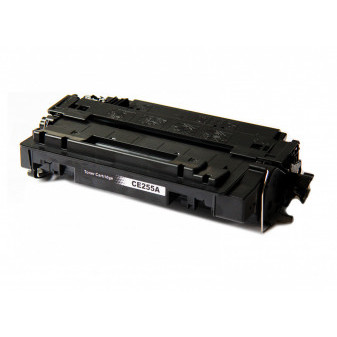 Alternative Color X CE255A - czarny toner do HP LaserJet PRO CP1025, CP1025nw, 6000 stron.