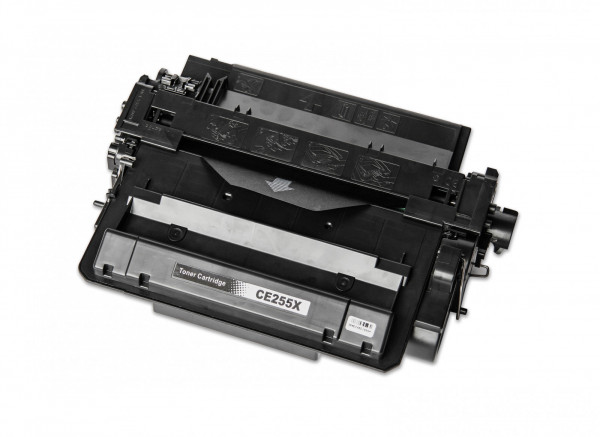 Renowacja CE255X - czarny toner do HP LaserJet PRO CP1025, CP1025nw, 12 000 stron.