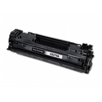 Alternativa Color X  CE278A - toner černý pro HP LJ Pro P1566, p1606dn 2.100 str.