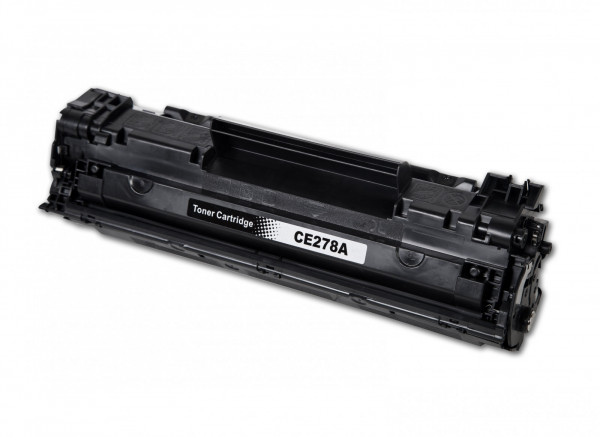 Alternativa Color X  CE278A - toner černý pro HP LJ Pro P1566, p1606dn 2.100 str.