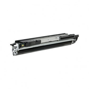 Renovace CE310A, č. 126A - toner černý pro HP LaserJet PRO CP1025, CP1025nw, 1.200 str.