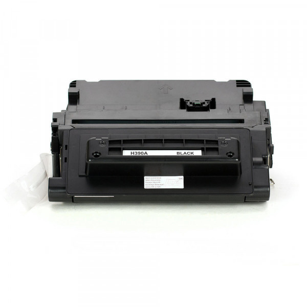 Alternativa Color X  CE390A/CC364A  - toner černý pro CLJ HP M602/603, 10 000 str.