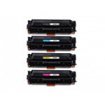 Alternativa Color X  CE410A - toner černý pro HP LaserJet Color M351/375/451/475, 2200 str.
