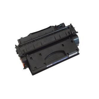 Renowacja CE505X - czarny toner do HP LaserJet P2050/2055, duża pojemność, 6500 stron.