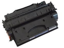 Renovace CE505X - toner černý pro HP LaserJet P2050/2055, velkokapacitní, 6.500 str.
