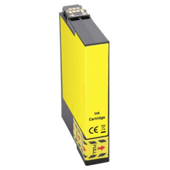 Alternativa Color X T 503XL Y T09R44010 cartridge yellow pro tiskárnu Eposn 470 stran