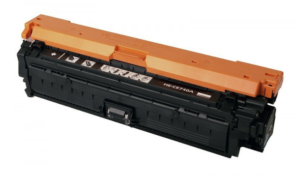 Alternative Color X CE740A (No. 307A) - czarny toner do HP Color LaserJet CP 5220, 5225, 7000 st