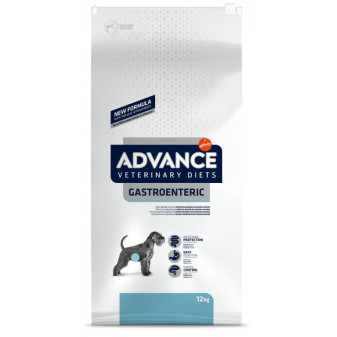 ADVANCE-VD Dog Gastro Enteric 12kg