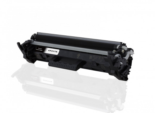 Alternative Color X CF217A - czarny toner do HP M102, M130 1600 stron. (z chipem)