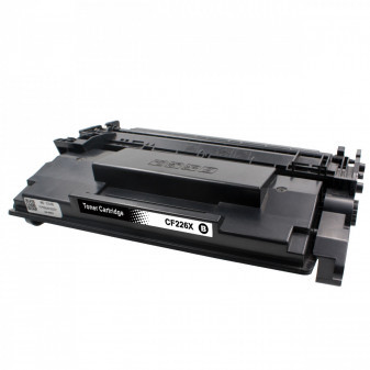 Alternativa Color X CF226X  (26X) - toner černý pro HP M402, M426, 9000str.