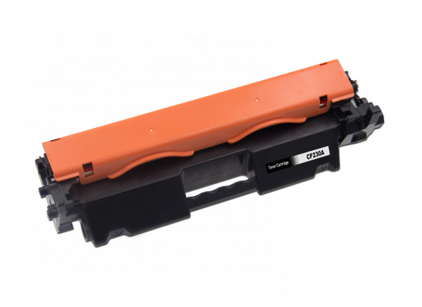 Alternativa Color X  CF230A - toner černý pro HP M203, M227, 1.600str. (s čipem)