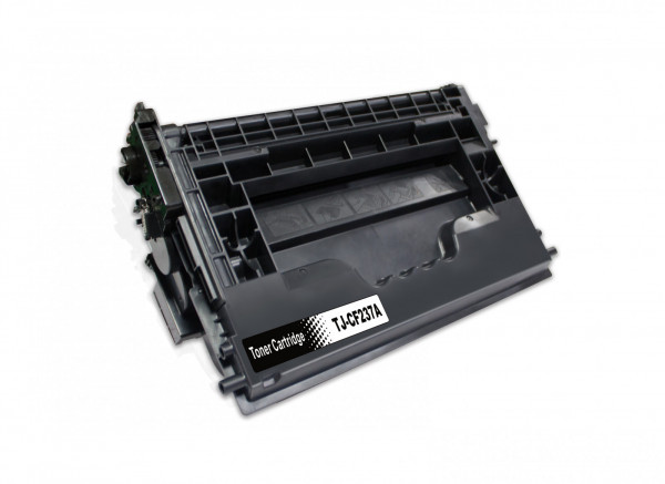 Alternativa Color X CF237A (37A) - toner black pro HP M607/608/609/631/632, 11.000str.