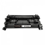Alternativa Color X HP CF259X kompatibilní černá toner, 10 000 str. S CHIPEM