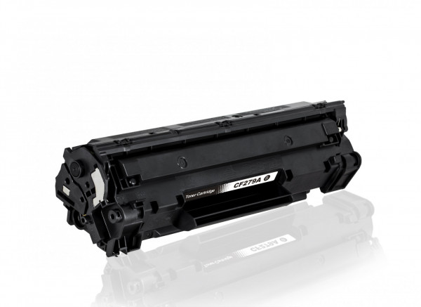 Alternativa Color X  CF279A - toner černý pro HP M12, M26, 1000str.