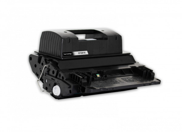 Alternativa Color X  CF281X - toner černý pro HP M605,M630, 25.000str.