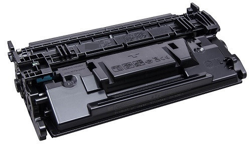 Alternativa Color X  CF287A - toner černý pro HP M501,M506,M527, 9.000str.
