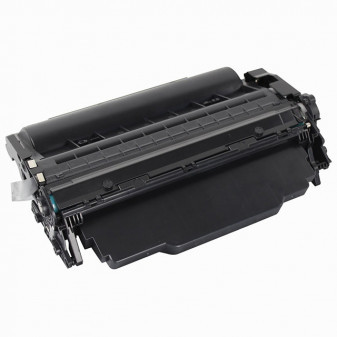 Alternativa Color X CF287X - toner černý pro HP M501,M506,M527, 18.000str.