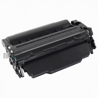 Alternativní toner univerzální CF400A/CRG-045 BK - toner černý , 1 500 stra.