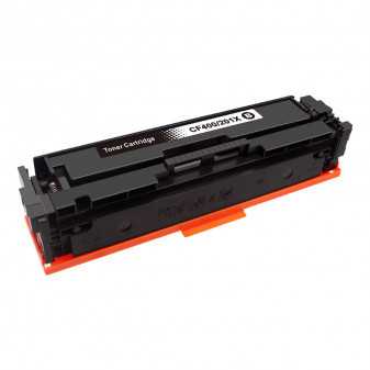 Renovation CF400X No. 201X- czarny toner do HP M200, M277, 2800 stron.