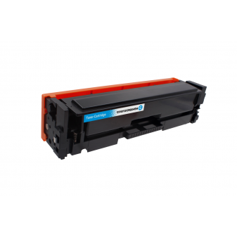 Alternatívny toner univerzálny CF401X/CRG-045H Cyan - toner modrý, 2 300 stra.