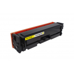 Alternatywny toner uniwersalny CF402X/CRG-045H Żółto-żółty toner, 2300 stron.