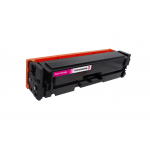 Alternatívny toner univerzálny CF403X/CRG-045H Magenta- toner červený, 2 300 stra.