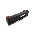 Alternativní toner univerzální CF410X/CRG-046H BK toner černý , 6 500 stra.