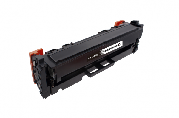 Alternativní toner univerzální CF410X/CRG-046H BK toner černý , 6 500 stra.