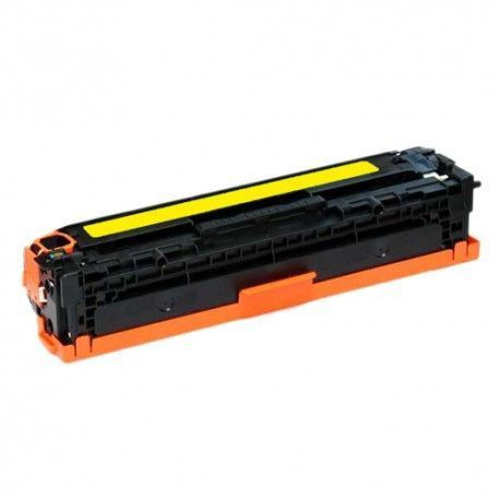 Renovation CF412A - toner żółty do HP M450, M452, M470, 2300 stron.