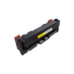 Alternatívny toner univerzálny CF412X/CRG-046H Yellow - toner žltý, 6 500 stra.