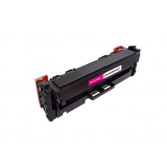 Alternativní toner univerzální CF413X/CRG-046H Magenta - toner červený , 6 500 stra.