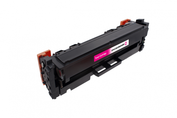 Alternatywny toner uniwersalny CF413X/CRG-046H Magenta - czerwony toner, 6500 stron.