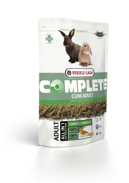 Versele-Laga Complete krmivo pro králíky 500g