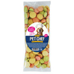 Pet Chef Mini Herbatniki Mieszanka 80g