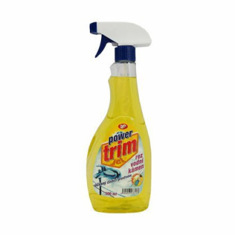 Trim hrdza vodný kameň 500ml