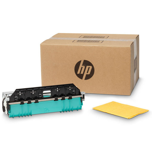 HP originální Ink Collection Unit B5L09A, 115000str., HP Officejet Enterprise Color Flow MFP X58