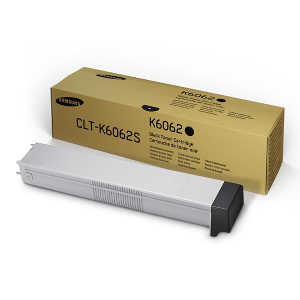 HP originální toner SS577A, CLT-K6062S, black, 25000str., K606, Samsung CLX-9350