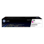 HP originální toner W2073A, magenta, 700str., HP 117A, HP Color Laser 150, MFP 178, MFP 179
