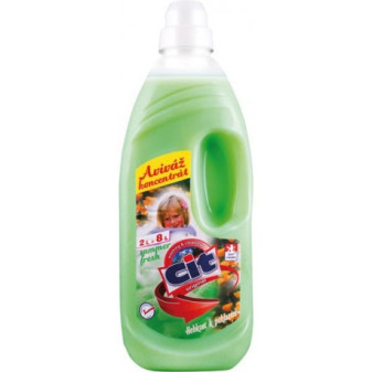 Cit aviváž 2 l zelená
