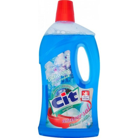 Cit úklid oceán 1 l