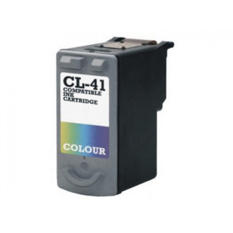 Alternativa Color X  0617B001 - CL-41 (CL41) - inkoust barevný pro Canon Pixma iP1900/2600, 20ml