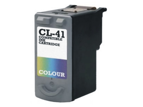 Alternative Color X 0617B001 - CL-41 (CL41) - tusz kolorowy do Canon Pixma iP1900/2600, 20ml